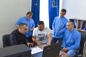 Наркологическая клиника "Решение" Нижнем Новгороде - 10